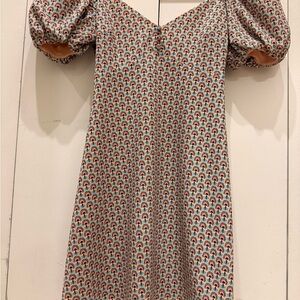 Gorgeous Vintage Alive and Olivia dress